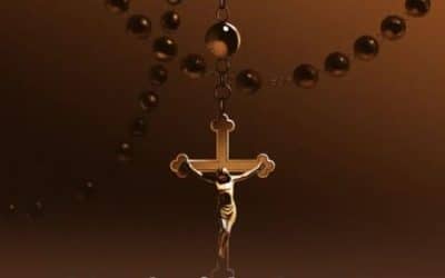 Rosary Challenge with Hallow