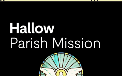 2026 Parish Mission