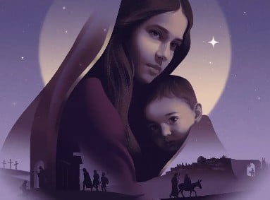 New Prayer Challenge for Advent with Hallow: “Be Still”