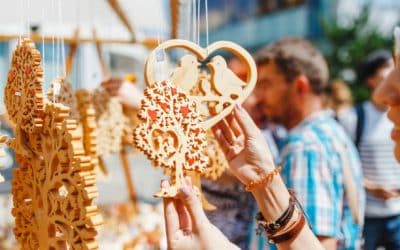 St. James Craft Fair October 25th